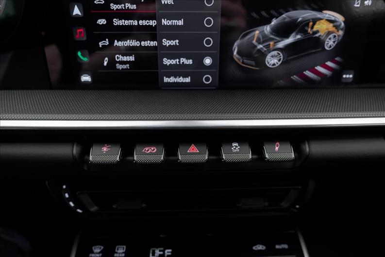 Porsche-911-3.8 24V H6 Turbo