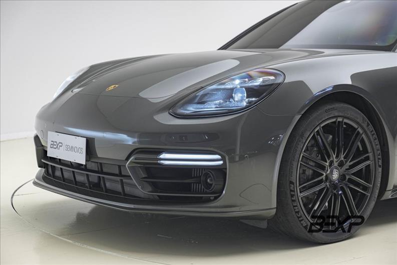 Porsche-PANAMERA-2.9 V6 E-hybrid 4 Sport Turismo