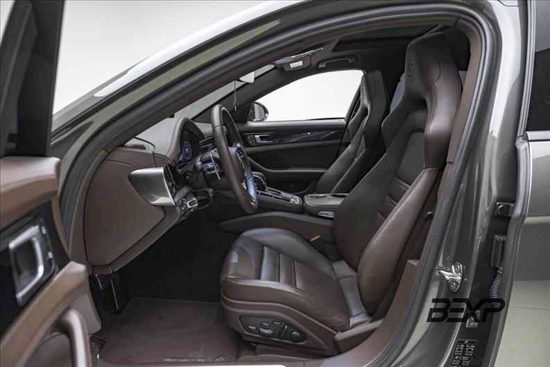 Porsche-PANAMERA-2.9 V6 E-hybrid 4 Sport Turismo