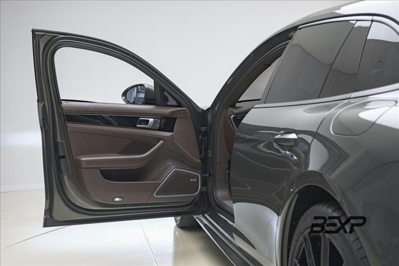 Porsche-PANAMERA-2.9 V6 E-hybrid 4 Sport Turismo