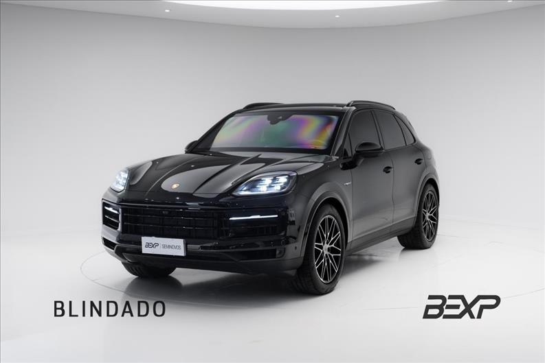 3.0 V6 E-hybrid AWD S