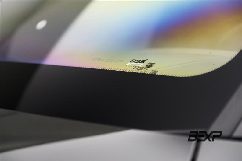 Porsche-CAYENNE-3.0 V6 E-hybrid AWD S