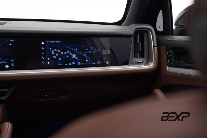 Porsche-CAYENNE-3.0 V6 E-hybrid AWD S