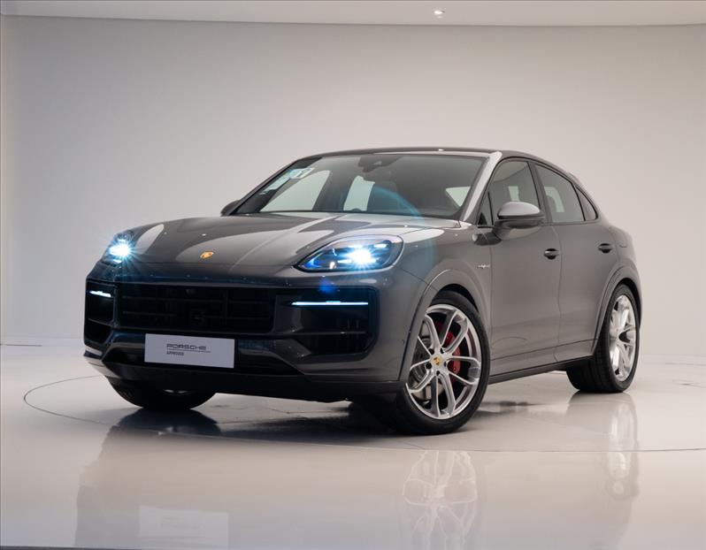 3.0 V6 S E-hybrid Coupé AWD S