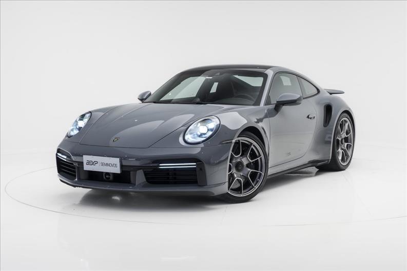 3.8 24V H6 Turbo S