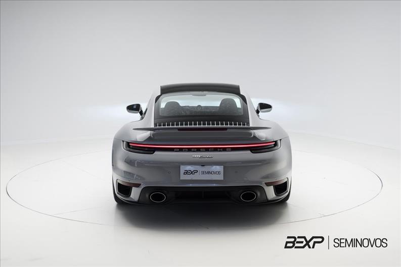 Porsche-911-3.8 24V H6 Turbo