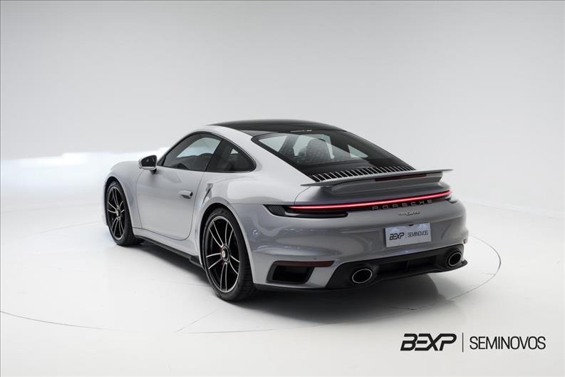 Porsche-911-3.8 24V H6 Turbo