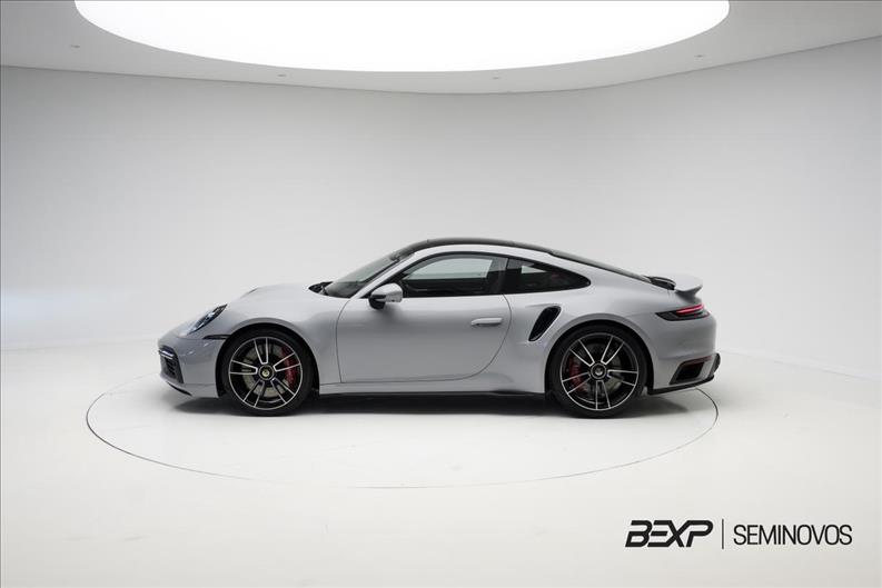 Porsche-911-3.8 24V H6 Turbo