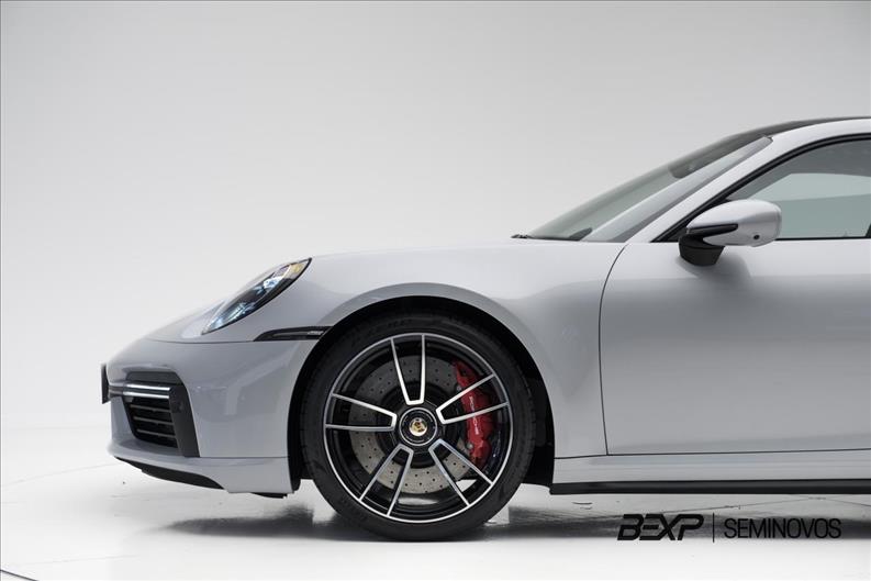 Porsche-911-3.8 24V H6 Turbo