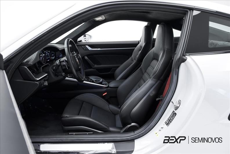 Porsche-911-3.8 24V H6 Turbo