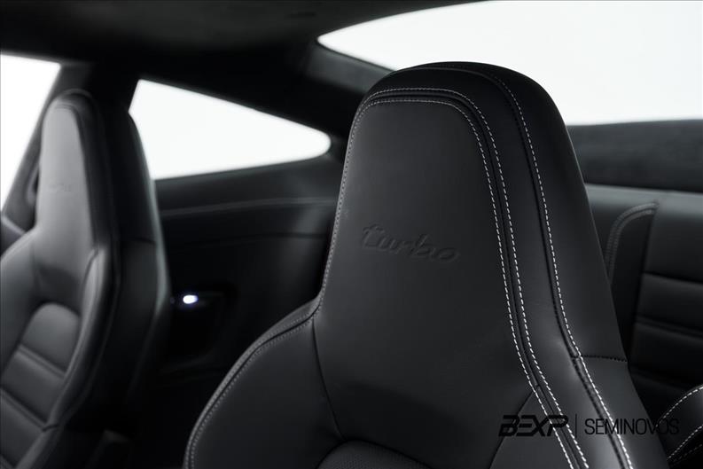 Porsche-911-3.8 24V H6 Turbo