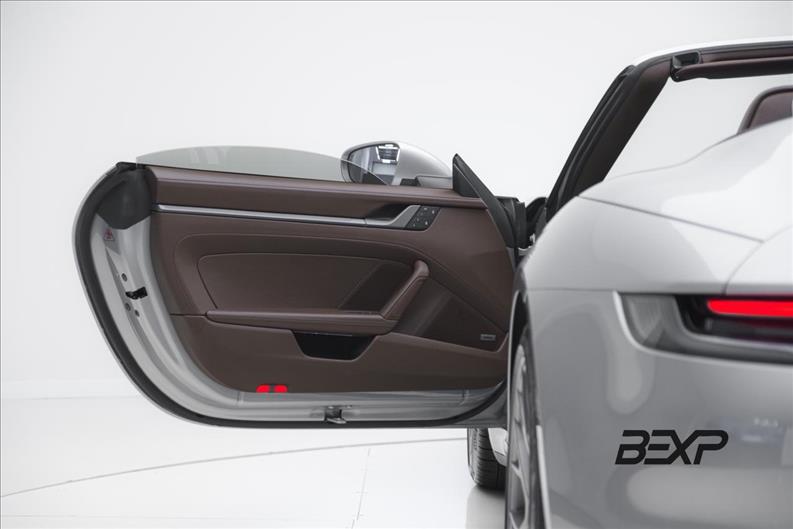 Porsche-911-3.0 24V H6 Carrera S Cabriolet
