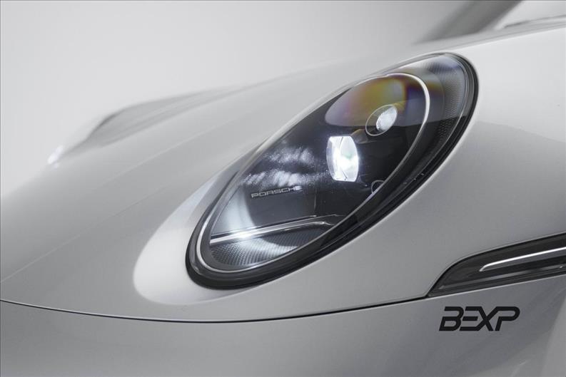 Porsche-911-3.0 24V H6 Carrera S Cabriolet