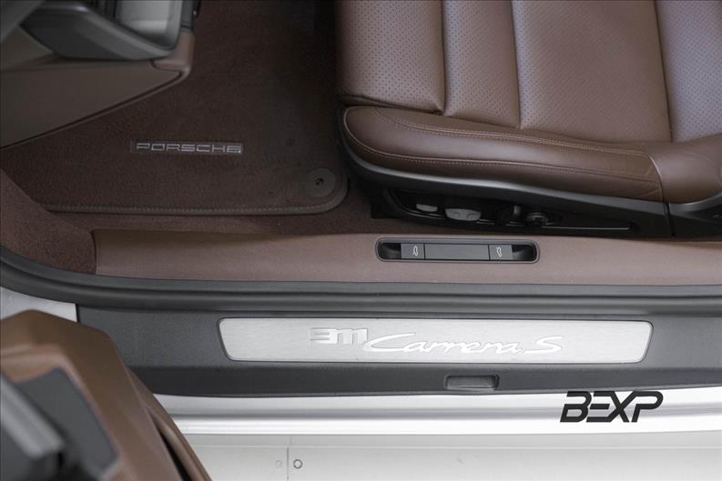 Porsche-911-3.0 24V H6 Carrera S Cabriolet