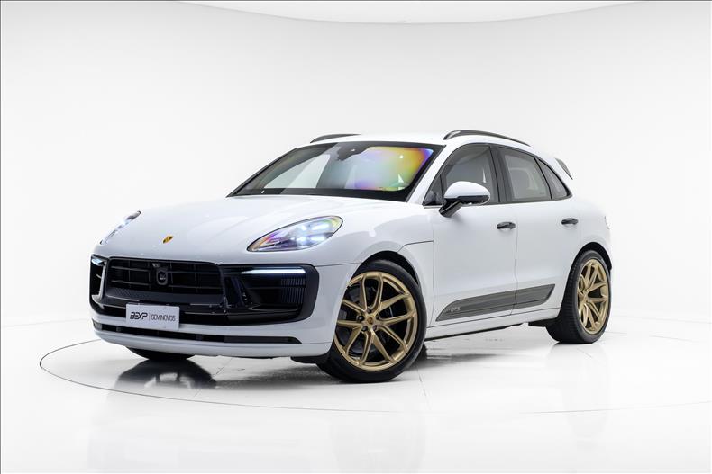 2.9 V6 Biturbo GTS