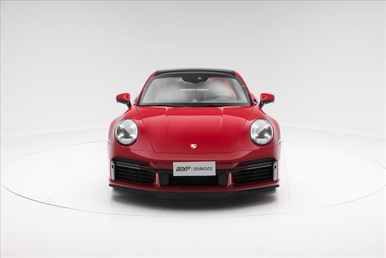 Porsche-911-3.8 24V H6 Turbo S