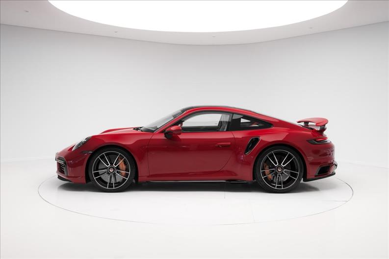 Porsche-911-3.8 24V H6 Turbo S