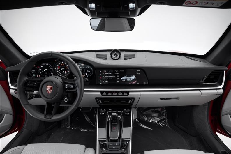 Porsche-911-3.8 24V H6 Turbo S