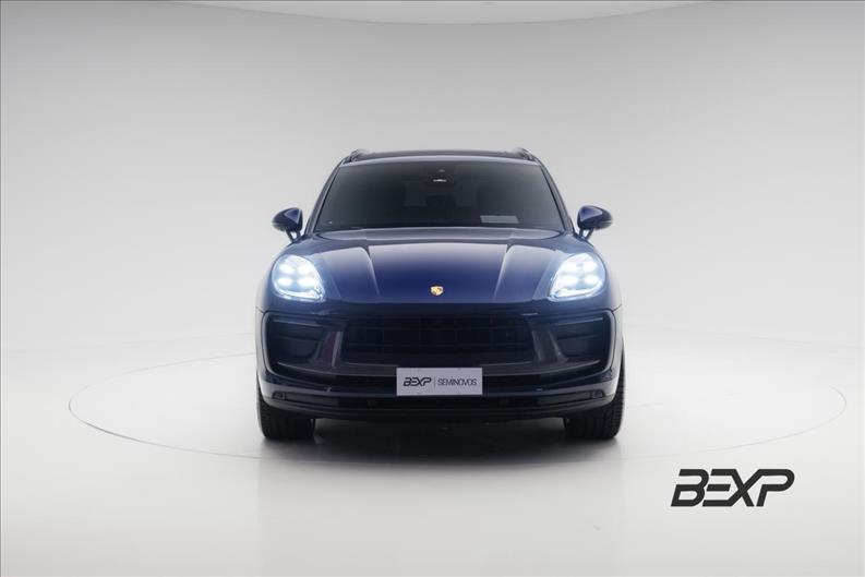 Porsche-MACAN-2.0 Turbo T