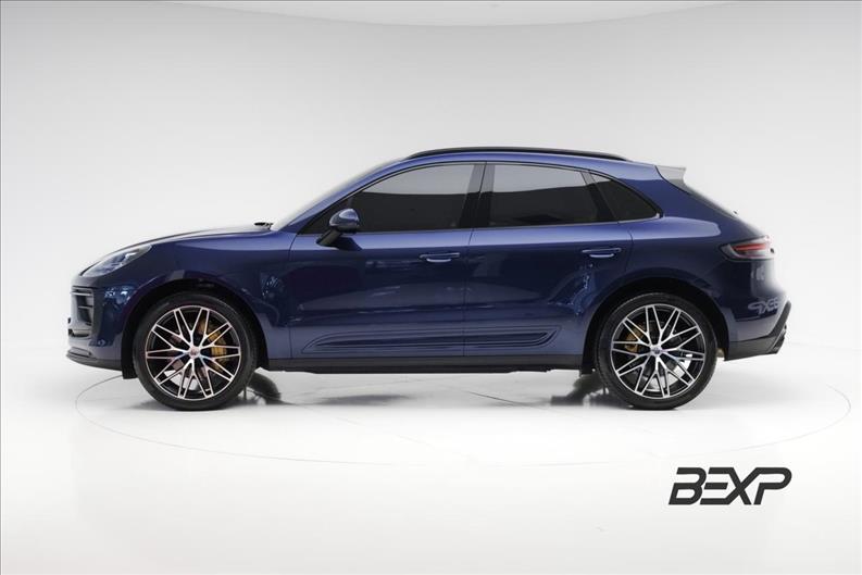Porsche-MACAN-2.0 Turbo T
