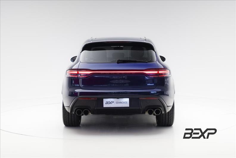 Porsche-MACAN-2.0 Turbo T