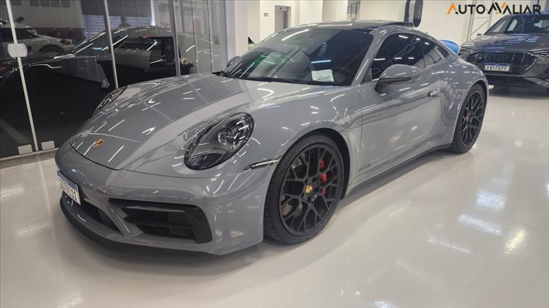3.0 24V H6 Carrera GTS