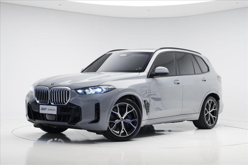 3.0 I6 Turbo 50E M Sport