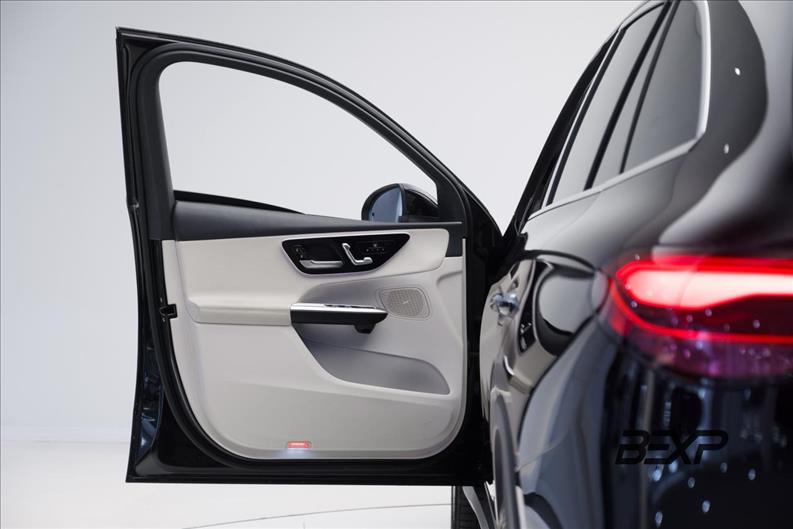 MERCEDES BENZ-GLC 300-2.0 Mhev 4matic