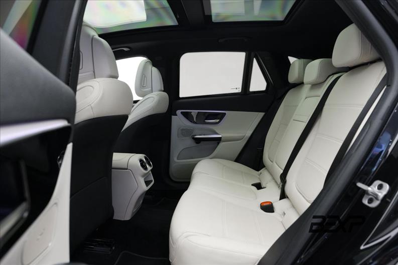 MERCEDES BENZ-GLC 300-2.0 Mhev 4matic