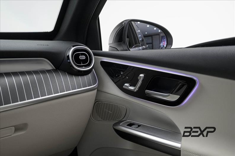 MERCEDES BENZ-GLC 300-2.0 Mhev 4matic