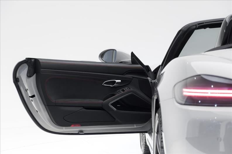 Porsche-718-4.0 H6 Boxster GTS