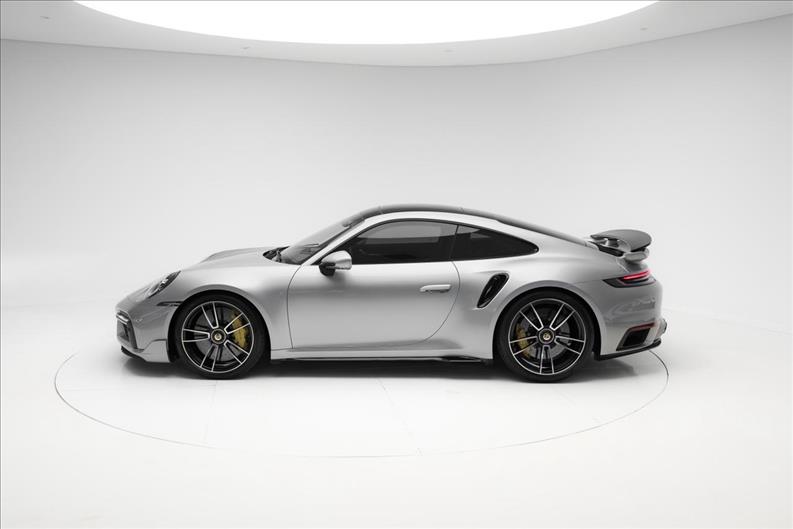 Porsche-911-3.8 24V H6 Turbo S