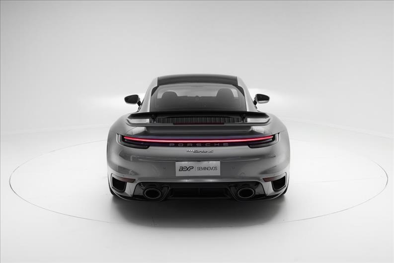 Porsche-911-3.8 24V H6 Turbo S