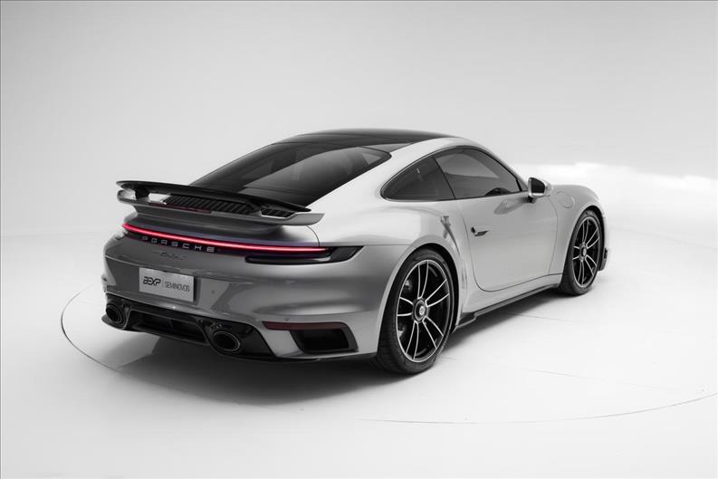 Porsche-911-3.8 24V H6 Turbo S