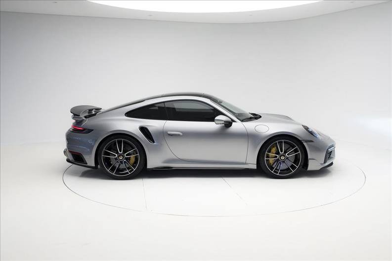 Porsche-911-3.8 24V H6 Turbo S