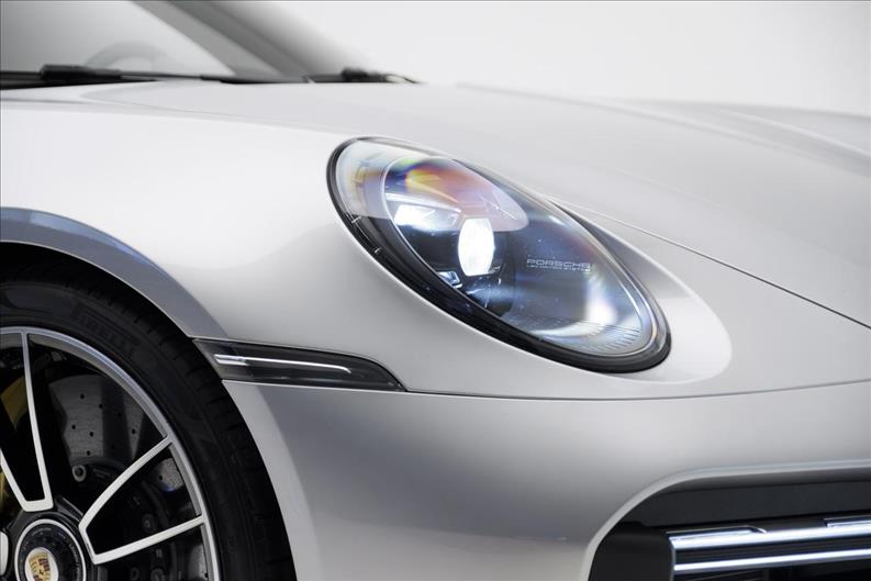 Porsche-911-3.8 24V H6 Turbo S