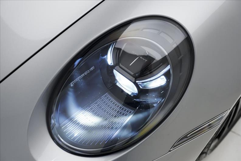 Porsche-911-3.8 24V H6 Turbo S