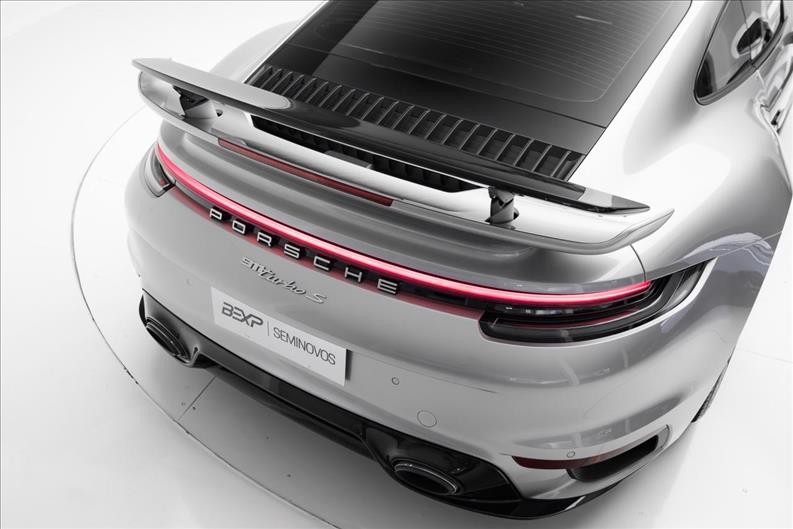 Porsche-911-3.8 24V H6 Turbo S