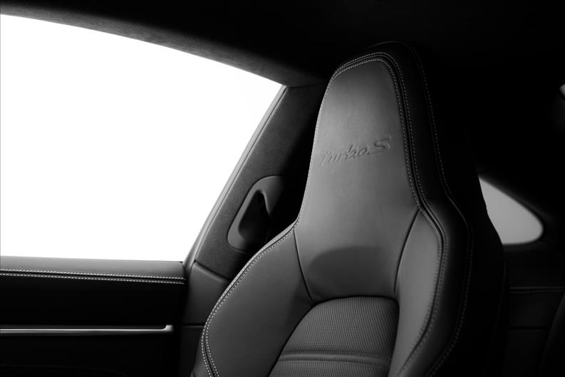 Porsche-911-3.8 24V H6 Turbo S