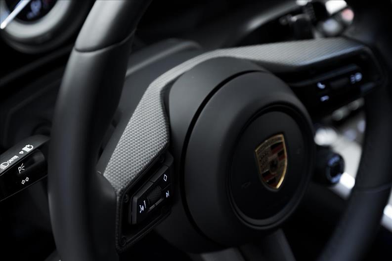 Porsche-911-3.8 24V H6 Turbo S