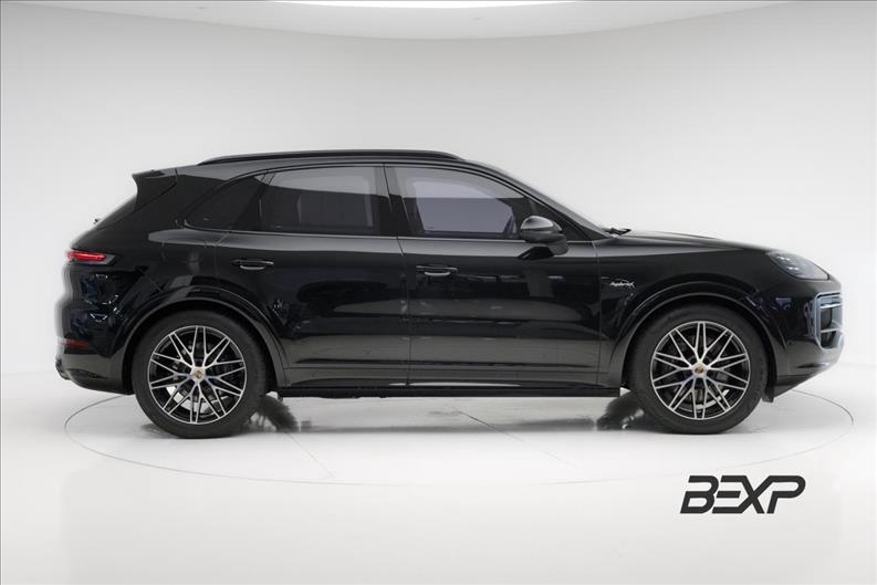 Porsche-CAYENNE-3.0 V6 E-hybrid AWD S