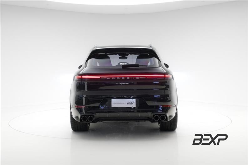Porsche-CAYENNE-3.0 V6 E-hybrid AWD S