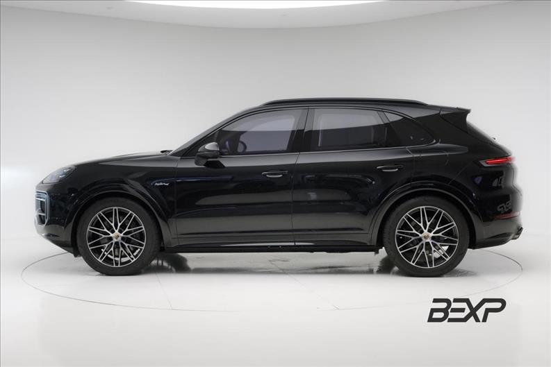 Porsche-CAYENNE-3.0 V6 E-hybrid AWD S