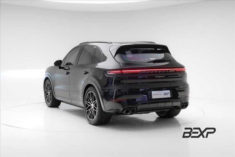 Porsche-CAYENNE-3.0 V6 E-hybrid AWD S