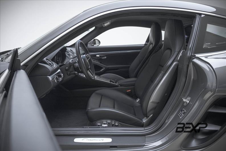 Porsche-718-2.0 16V H4 Cayman