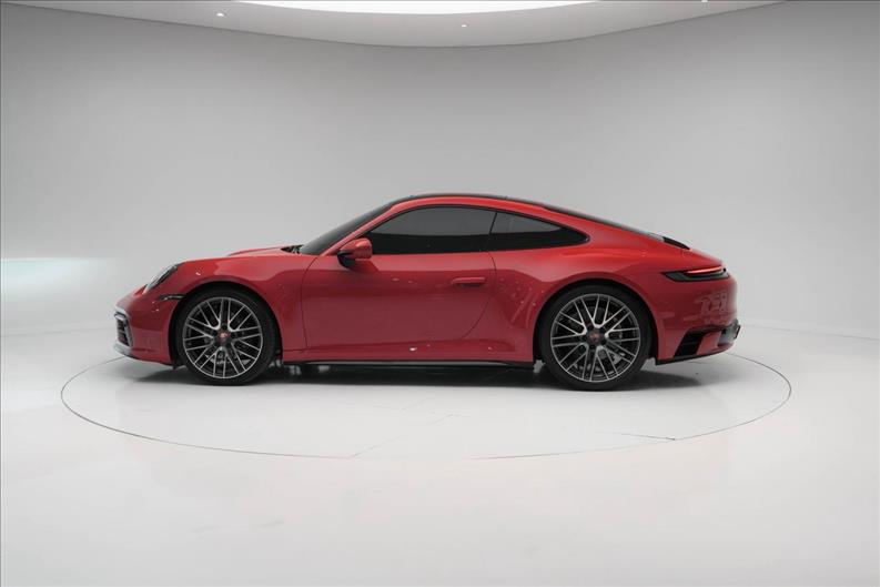 Porsche-911-3.0 24V H6 Carrera