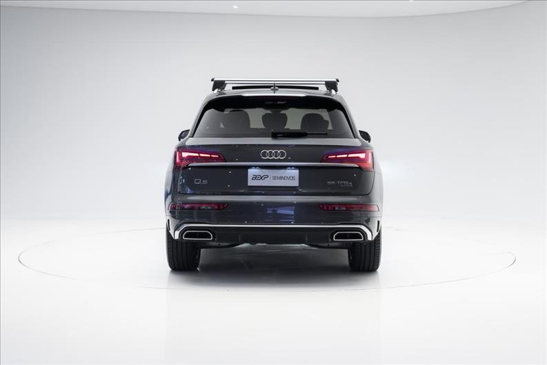 Audi-Q5-2.0 55 TFSI Phev Performance Quattro S Tronic