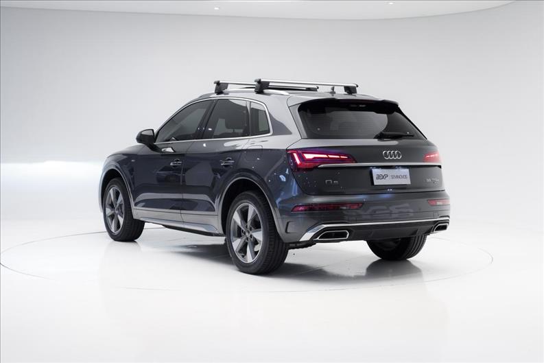 Audi-Q5-2.0 55 TFSI Phev Performance Quattro S Tronic