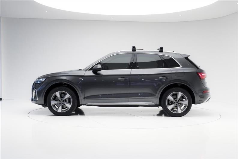 Audi-Q5-2.0 55 TFSI Phev Performance Quattro S Tronic