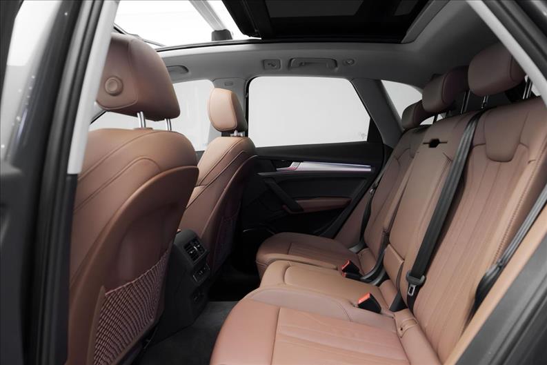 Audi-Q5-2.0 55 TFSI Phev Performance Quattro S Tronic